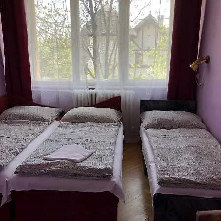 Hotel Napsugar Szallo Zamardi