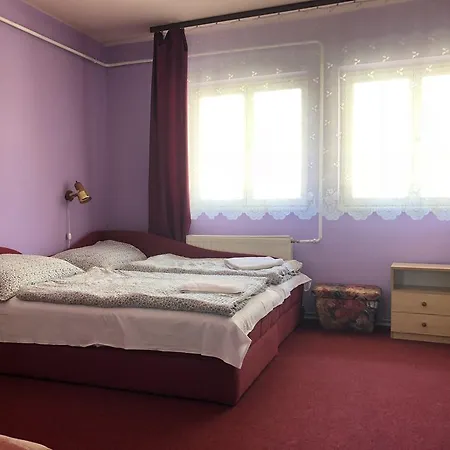 Napsugár Hotel Zamárdi