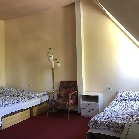 Napsugár Hotel 2*