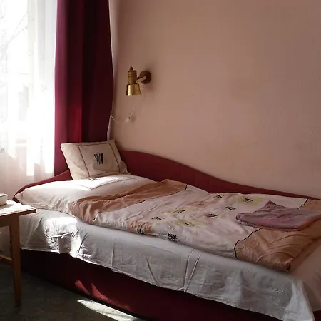 Hotel Napsugár Zamárdi