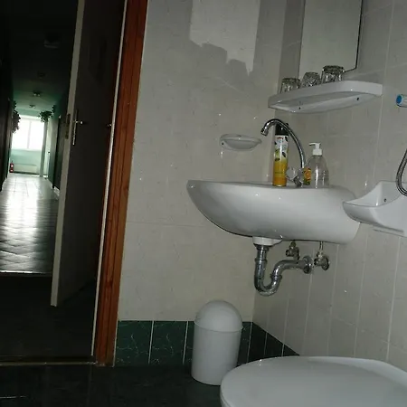 Hotel Napsugár 2*