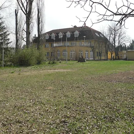 Hotel Napsugár