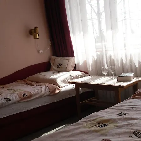 Napsugár Hotel 2*